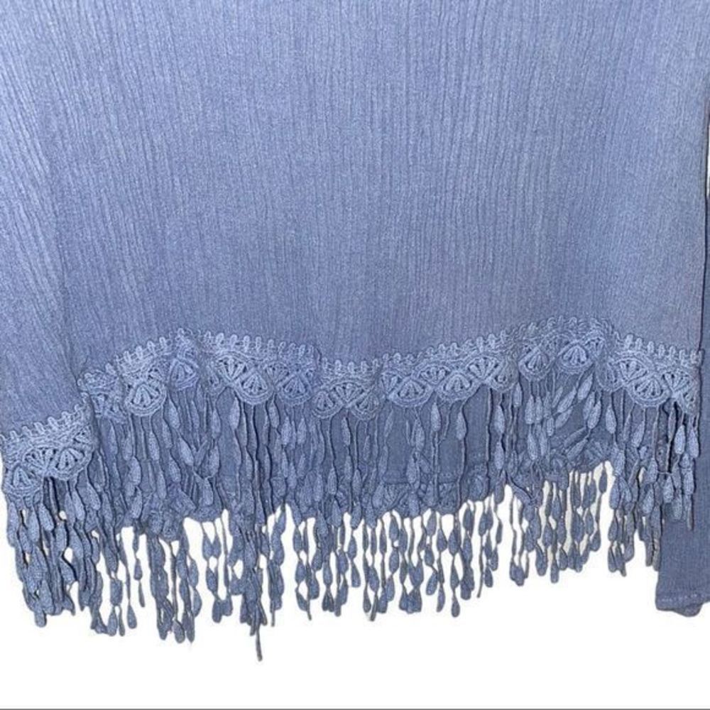 BLU-PEPPER VINTAGE Size Large - Picture 3 of 5